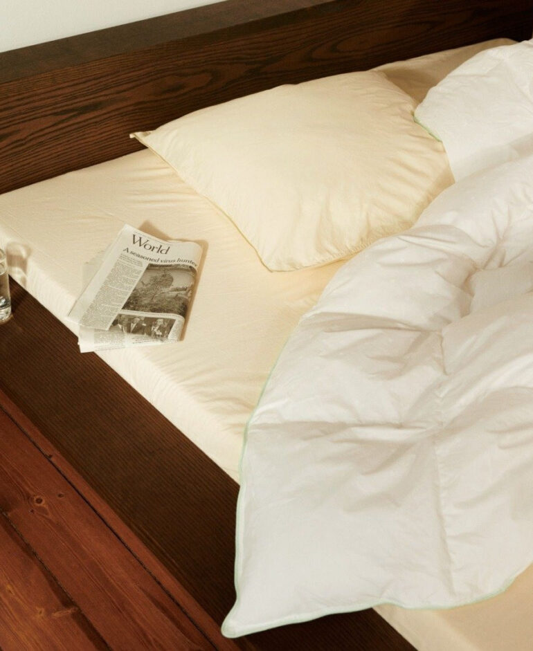 Jarný paplón | Nordic Sleep - Image 2
