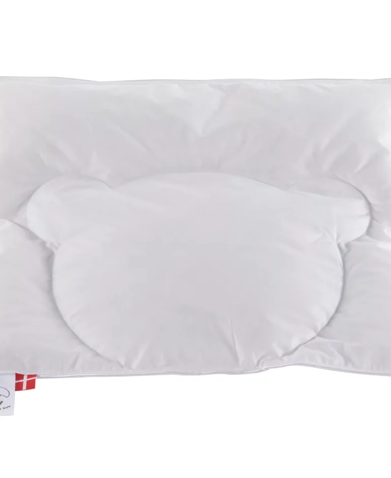 Detský vankúš KIDDY JUNIOR Muscovy | Luxusný spánok pre vaše deti - Image 2