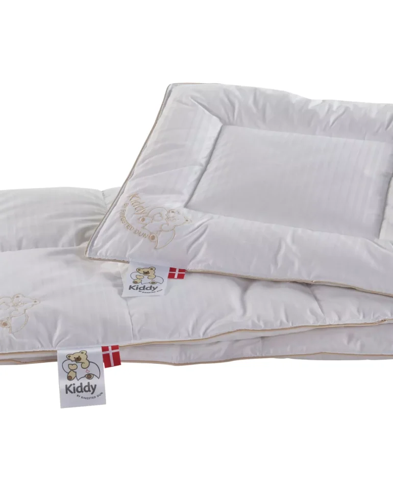 Hypoalergénny paplón pre bábätká | KIDDY ROYAL JUNIOR Cool - Image 3