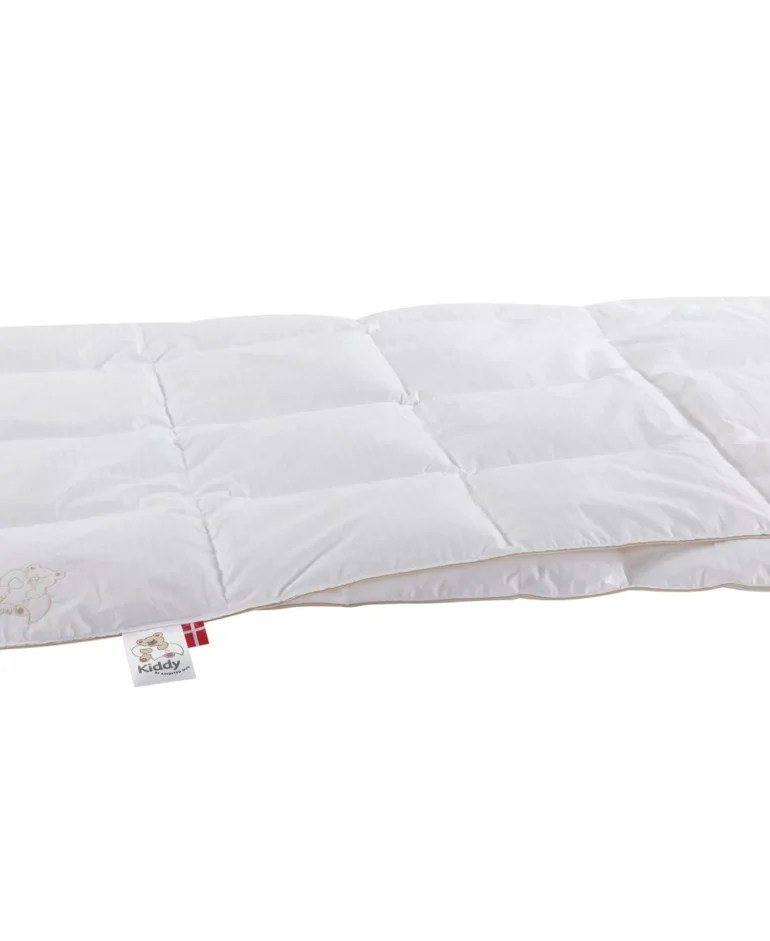 Hypoalergénny paplón pre deti | KIDDY ROYAL JUNIOR Extra Warm - Image 2