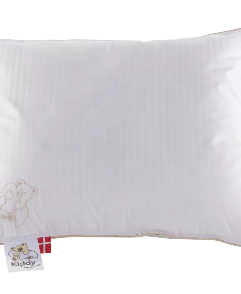 Hypoalergénny vankúš pre deti | KIDDY ROYAL JUNIOR - Image 2