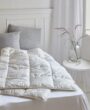 Luxusný paplón z Eiderdown | Spánok na najvyššej úrovni | WARM
